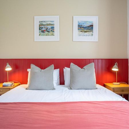 Tregarthen'S Hotel Hugh Town Exteriör bild